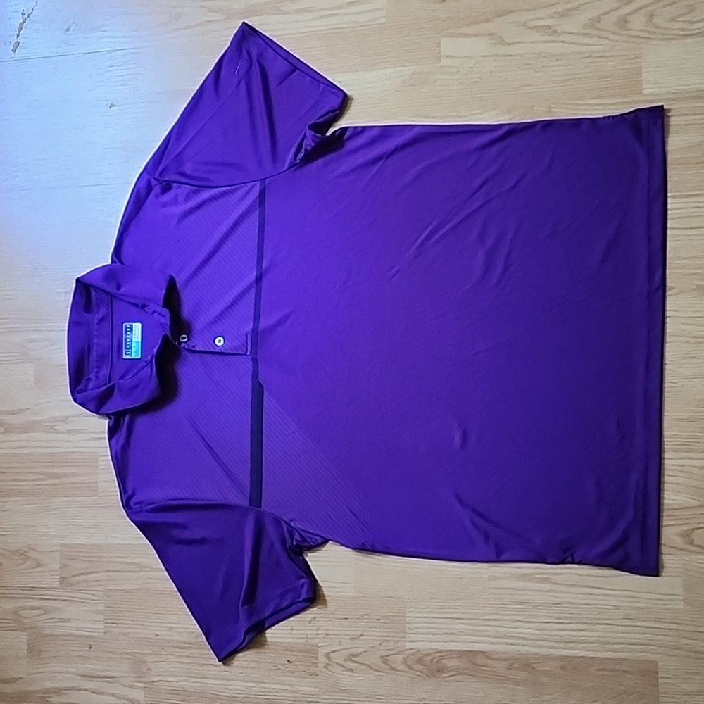 MEN'S POLO SHIRT